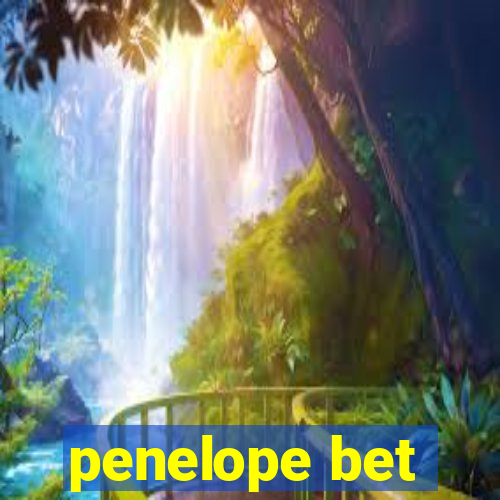 penelope bet